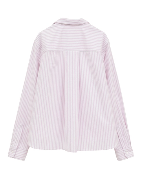 【Frank＆Eileen / フランク＆アイリーン】SILVIO WPSX 詳細画像 ライラック 2