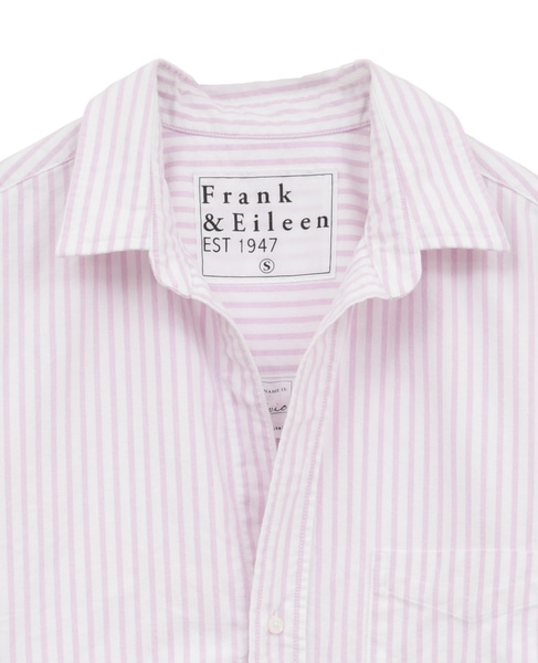 【Frank＆Eileen / フランク＆アイリーン】SILVIO WPSX 詳細画像 ライラック 3