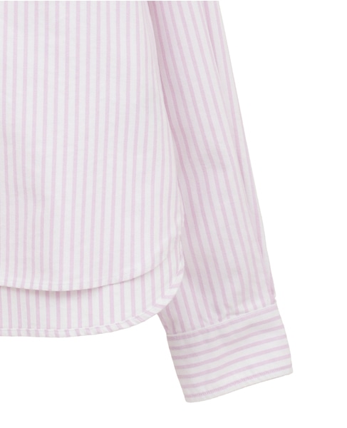 【Frank＆Eileen / フランク＆アイリーン】SILVIO WPSX 詳細画像 ライラック 4