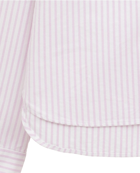 【Frank＆Eileen / フランク＆アイリーン】SILVIO WPSX 詳細画像 ライラック 5