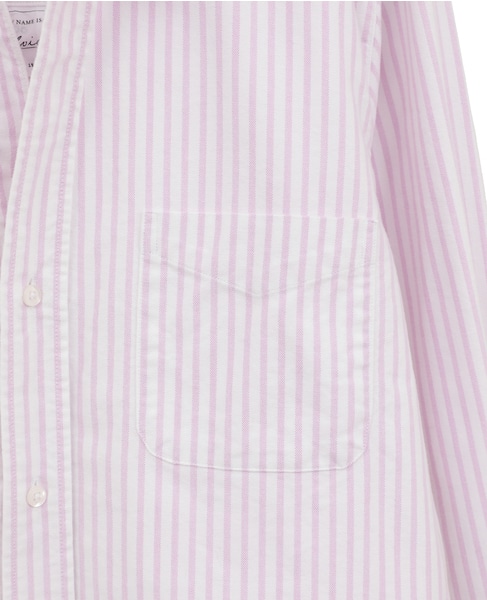 【Frank＆Eileen / フランク＆アイリーン】SILVIO WPSX 詳細画像 ライラック 6