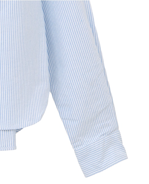 【Frank＆Eileen / フランク＆アイリーン】SILVIO / SKSX 詳細画像 ブルー 4