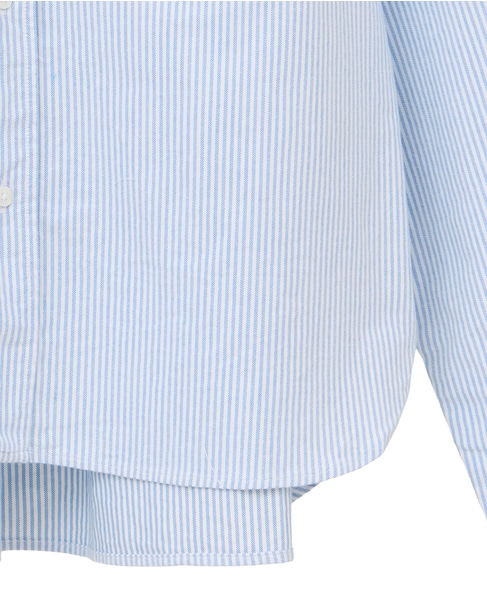 【Frank＆Eileen / フランク＆アイリーン】SILVIO / SKSX 詳細画像 ブルー 6