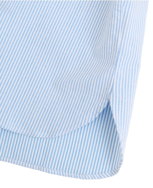 【Frank＆Eileen / フランク＆アイリーン】SILVIO / SKSX 詳細画像 ブルー 7