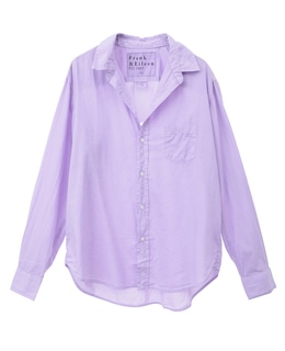 【Frank＆Eileen / フランク＆アイリーン】EILEEN LIGHT POPLIN