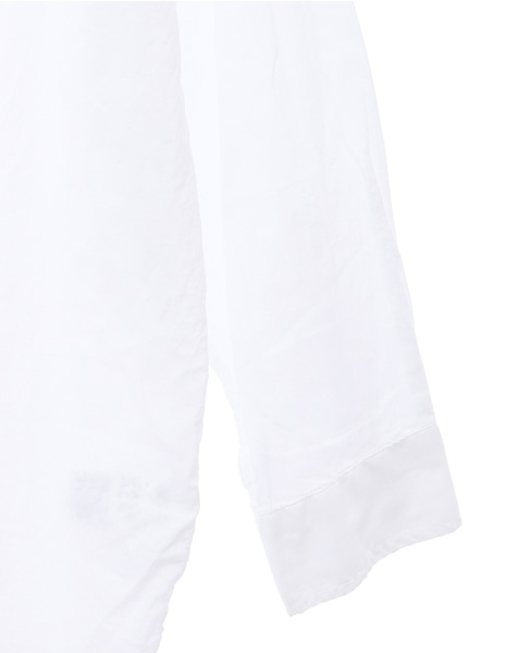 【Frank＆Eileen / フランク＆アイリーン】MACKENZIE 詳細画像 ホワイト 4