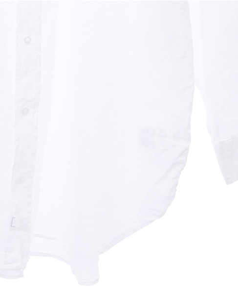 【Frank＆Eileen / フランク＆アイリーン】MACKENZIE 詳細画像 ホワイト 5