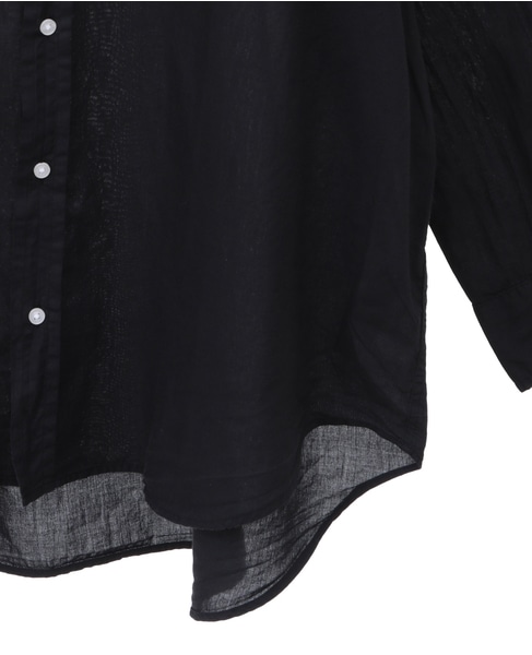 【Frank＆Eileen / フランク＆アイリーン】MACKENZIE 詳細画像 ブラック 5