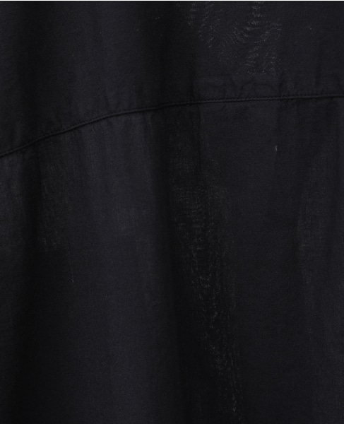 【Frank＆Eileen / フランク＆アイリーン】MACKENZIE 詳細画像 ブラック 6