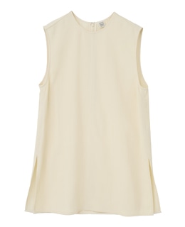 【TOTEME/トーテム】Woven Stripe Top