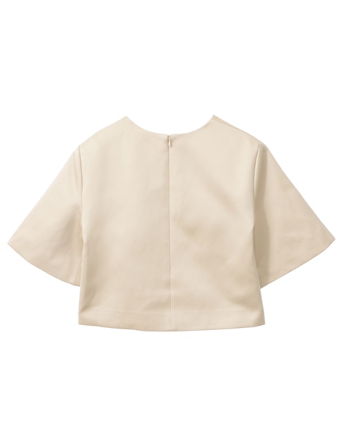 【BY MALENE BIRGER/バイマレーネビルガー】HANIA 詳細画像 ライトベージュ 2