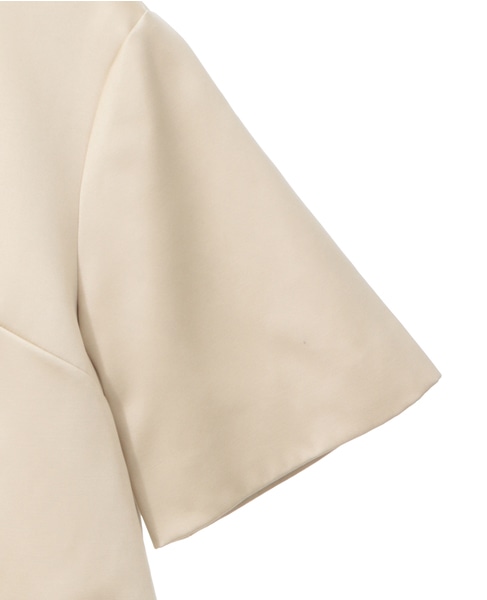 【BY MALENE BIRGER/バイマレーネビルガー】HANIA 詳細画像 ライトベージュ 4