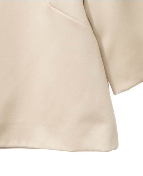 【BY MALENE BIRGER/バイマレーネビルガー】HANIA 詳細画像 ライトベージュ 5