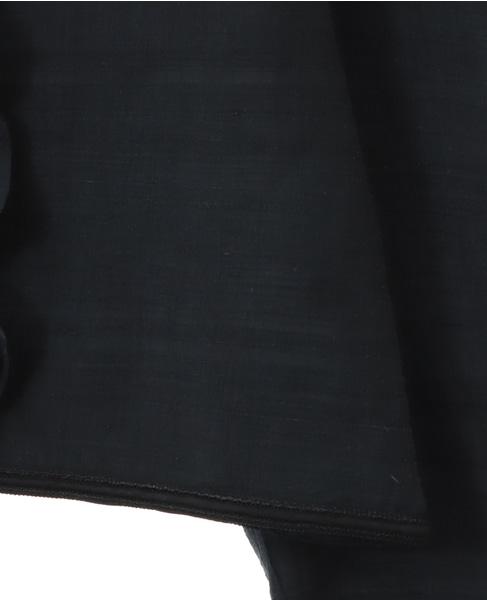 【BY MALENE BIRGER/バイマレーネビルガー】MINEAS 詳細画像 ブラック 5