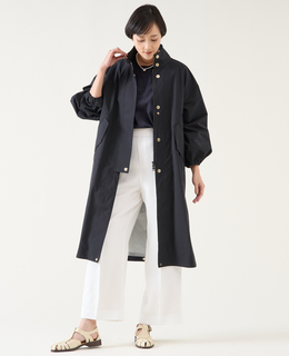 【MACKINTOSH/マッキントッシュ】RAINTEC SKYE STAND COLLAR COAT