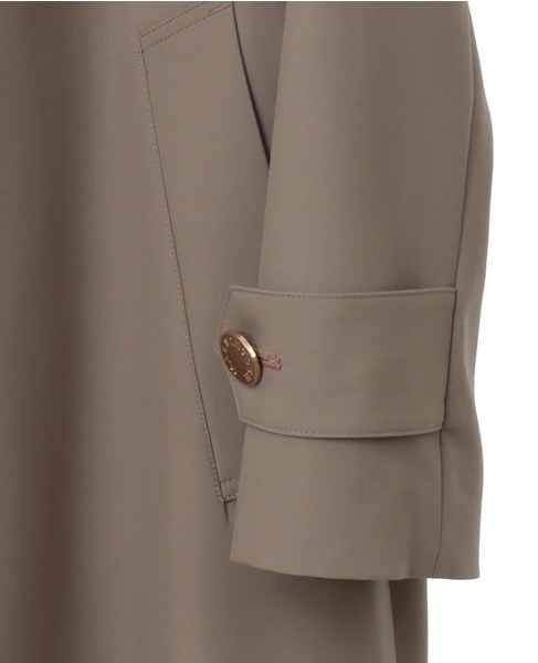 【MACKINTOSH/マッキントッシュ】BANTON MB 詳細画像 ベージュ 4