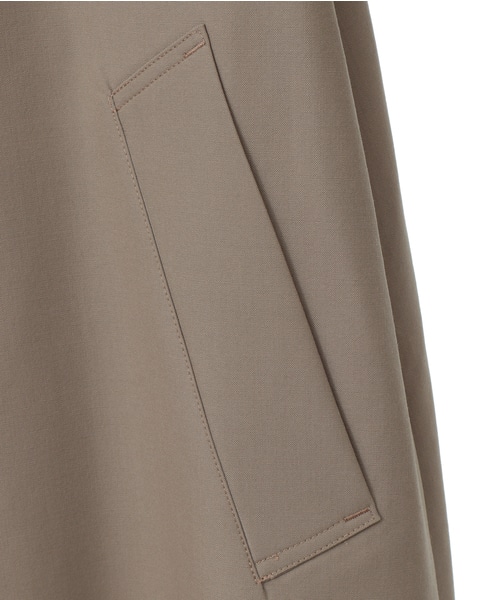 【MACKINTOSH/マッキントッシュ】BANTON MB 詳細画像 ベージュ 6