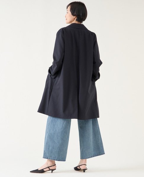 【MACKINTOSH/マッキントッシュ】BANTON MB 詳細画像 ネイビー 3