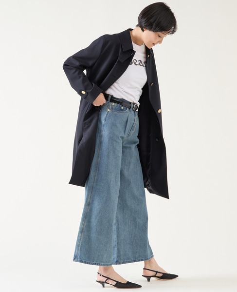 【MACKINTOSH/マッキントッシュ】BANTON MB 詳細画像 ネイビー 4