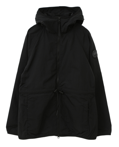 【CANADA GOOSE / カナダグース】2438WB Lundell Jacket Black Label 詳細画像 ブラック 1