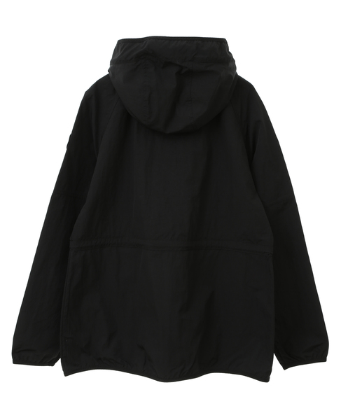 【CANADA GOOSE / カナダグース】2438WB Lundell Jacket Black Label 詳細画像 ブラック 2