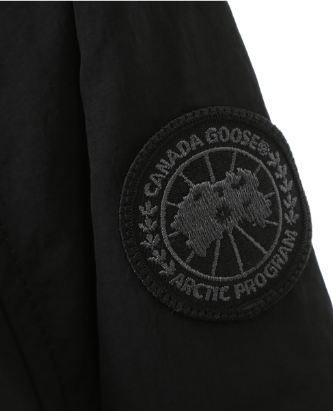 【CANADA GOOSE / カナダグース】2438WB Lundell Jacket Black Label 詳細画像 ブラック 6