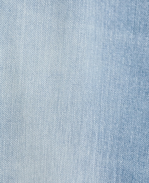 【AURALEE/オーラリー】SELVEDGE FADED LIGHT DENIM PANTS 詳細画像 インディゴ 5