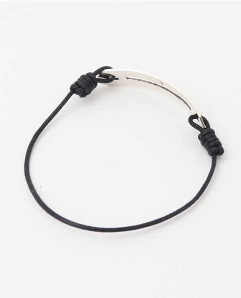 【ADAWAT’N TUAREG /アダワット トゥアレグ 】BOTAM Izakaren 詳細画像 シルバー 2