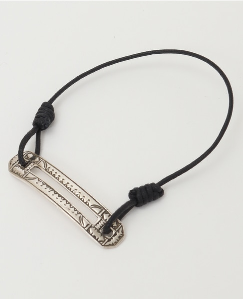 【ADAWAT’N TUAREG /アダワット トゥアレグ 】BOTAM Izakaren 詳細画像 シルバー 6