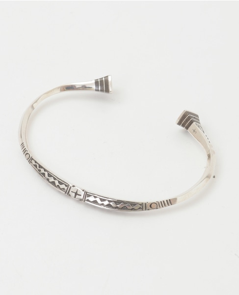 【ADAWAT’N TUAREG /アダワット トゥアレグ 】Tafoukt 詳細画像 シルバー 1