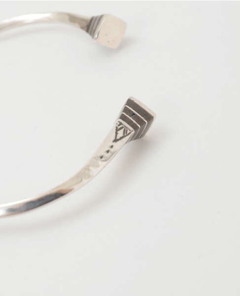 【ADAWAT’N TUAREG /アダワット トゥアレグ 】Tafoukt 詳細画像 シルバー 4