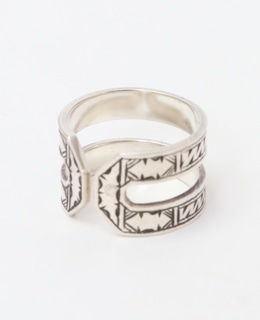 【ADAWAT’N TUAREG /アダワット トゥアレグ 】T221R022SV Botam Tissght / Flat