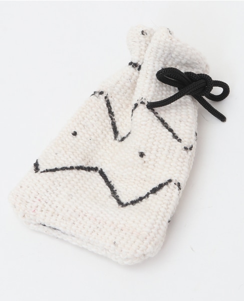 【ADAWAT’N TUAREG /アダワット トゥアレグ 】T221R022SV Botam Tissght / Flat 詳細画像 シルバー 5