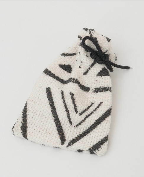 【ADAWAT’N TUAREG /アダワット トゥアレグ 】T221N011SV Timishut Sansalt S 詳細画像 シルバー 6