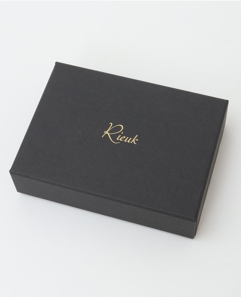 【Rieuk /リューク】Pearl Necklace 詳細画像 パール 5