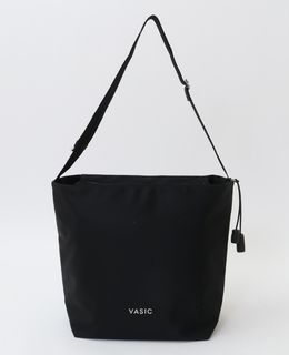 【VASIC/ヴァジック】VC-4804-322-HS Day-To Bucket Shoulder Tote