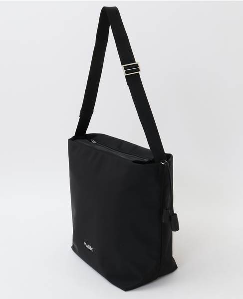 【VASIC/ヴァジック】VC-4804-322-HS Day-To Bucket Shoulder Tote 詳細画像 ブラック 2