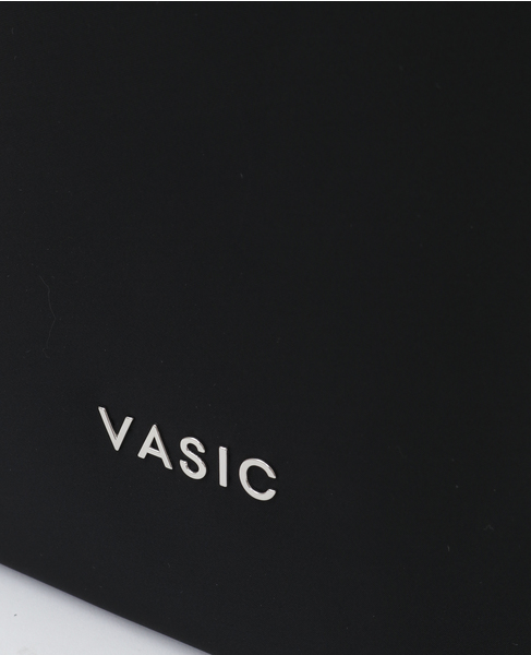 【VASIC/ヴァジック】VC-4804-322-HS Day-To Bucket Shoulder Tote 詳細画像 ブラック 7