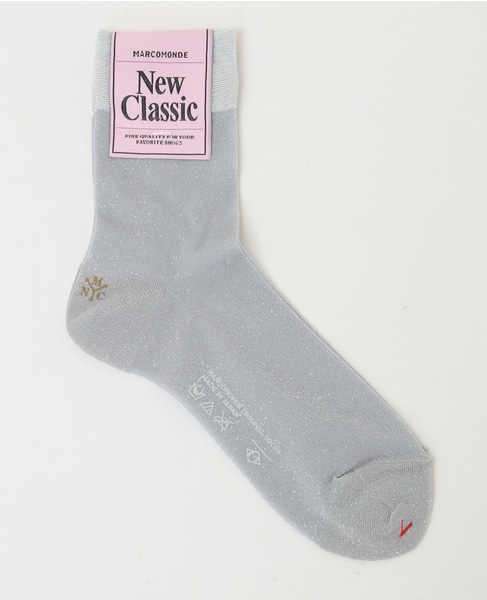 【MARCOMONDE/マルコモンド】200KGL-16C 詳細画像 シルバー 1