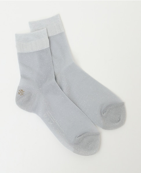 【MARCOMONDE/マルコモンド】200KGL-16C 詳細画像 シルバー 2