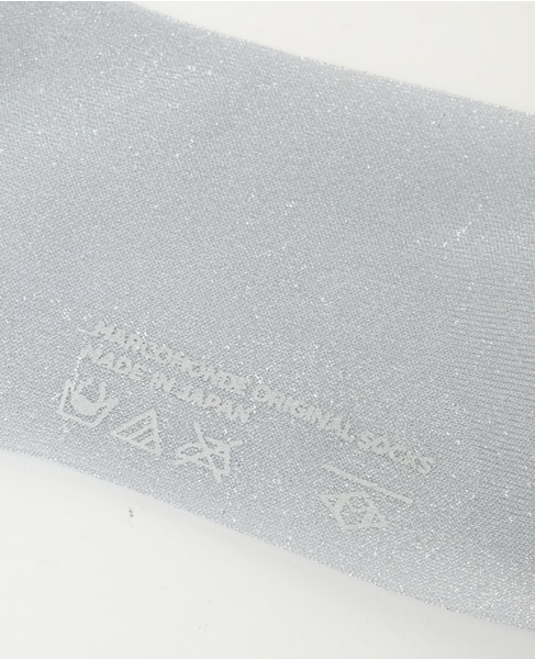 【MARCOMONDE/マルコモンド】200KGL-16C 詳細画像 シルバー 7