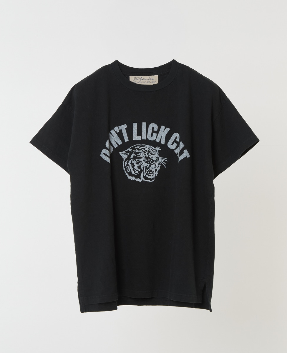 レミレリーフ REMI RELIEF Tシャツ 半袖 タイガー JAPAN M 中古・古着通販】REMI RELIEF (レミレリーフ) TIGER Tシャツ