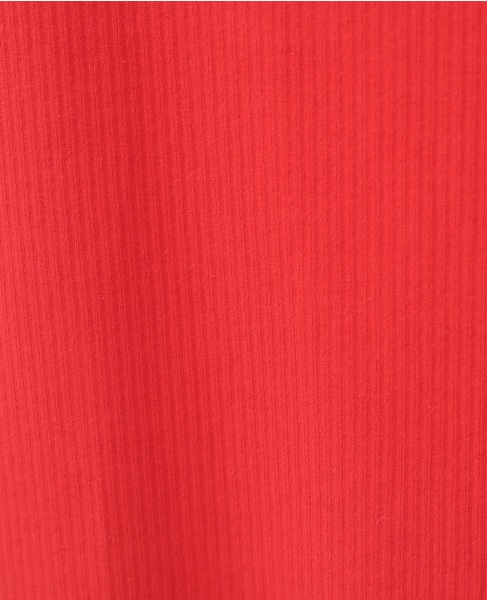 【BASERANGE/ ベースレンジ 】HEART TANK 詳細画像 レッド 6