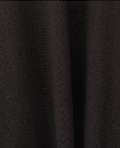 【BASERANGE/ ベースレンジ 】PIN LONG SLEEVE TEE 詳細画像 スミクロ 6