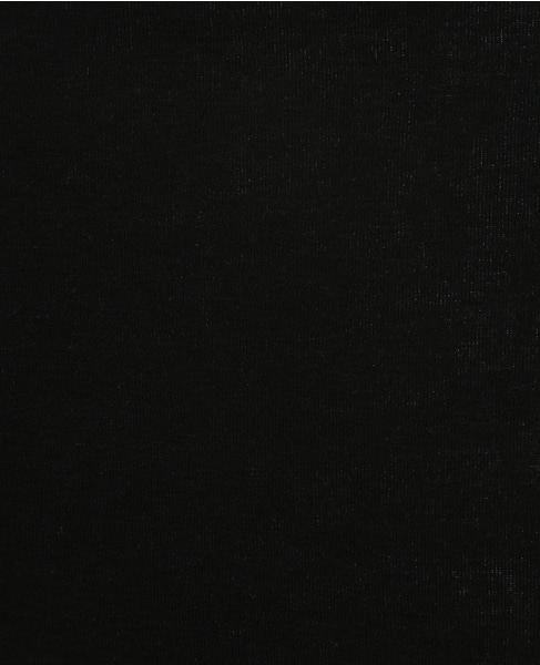 【FLORE FLORE /フローレフローレ】TENDE LONGSLEEVE 詳細画像 ブラック 6