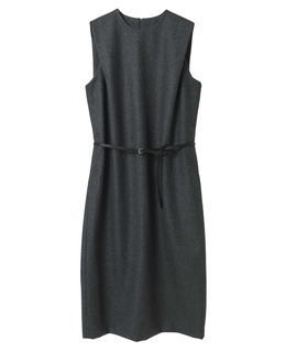 フラノワンピース