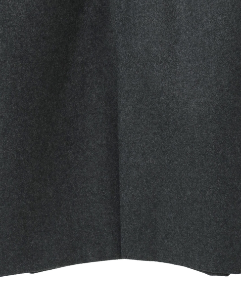 フラノワンピース 詳細画像 グレー 7