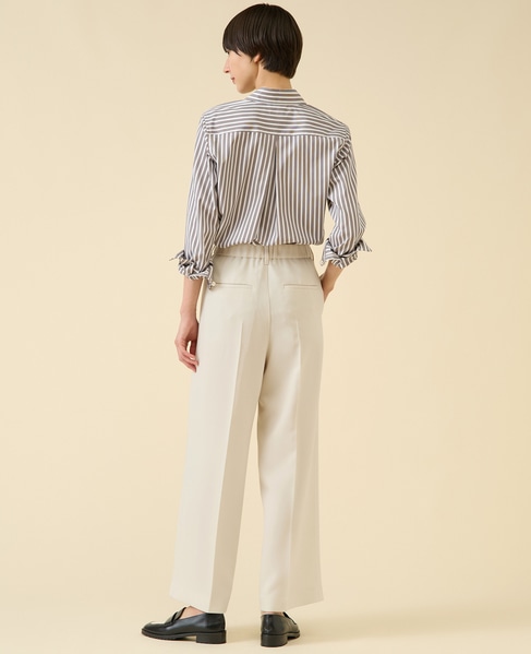 《定番》パールスキッパー 詳細画像 ストライプ 11