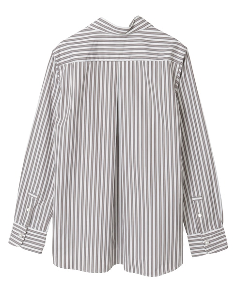 《定番》パールスキッパー 詳細画像 ストライプ 13