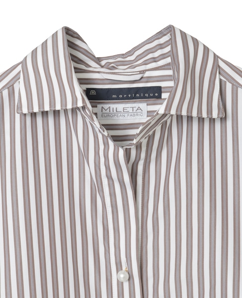 《定番》パールスキッパー 詳細画像 ストライプ 14